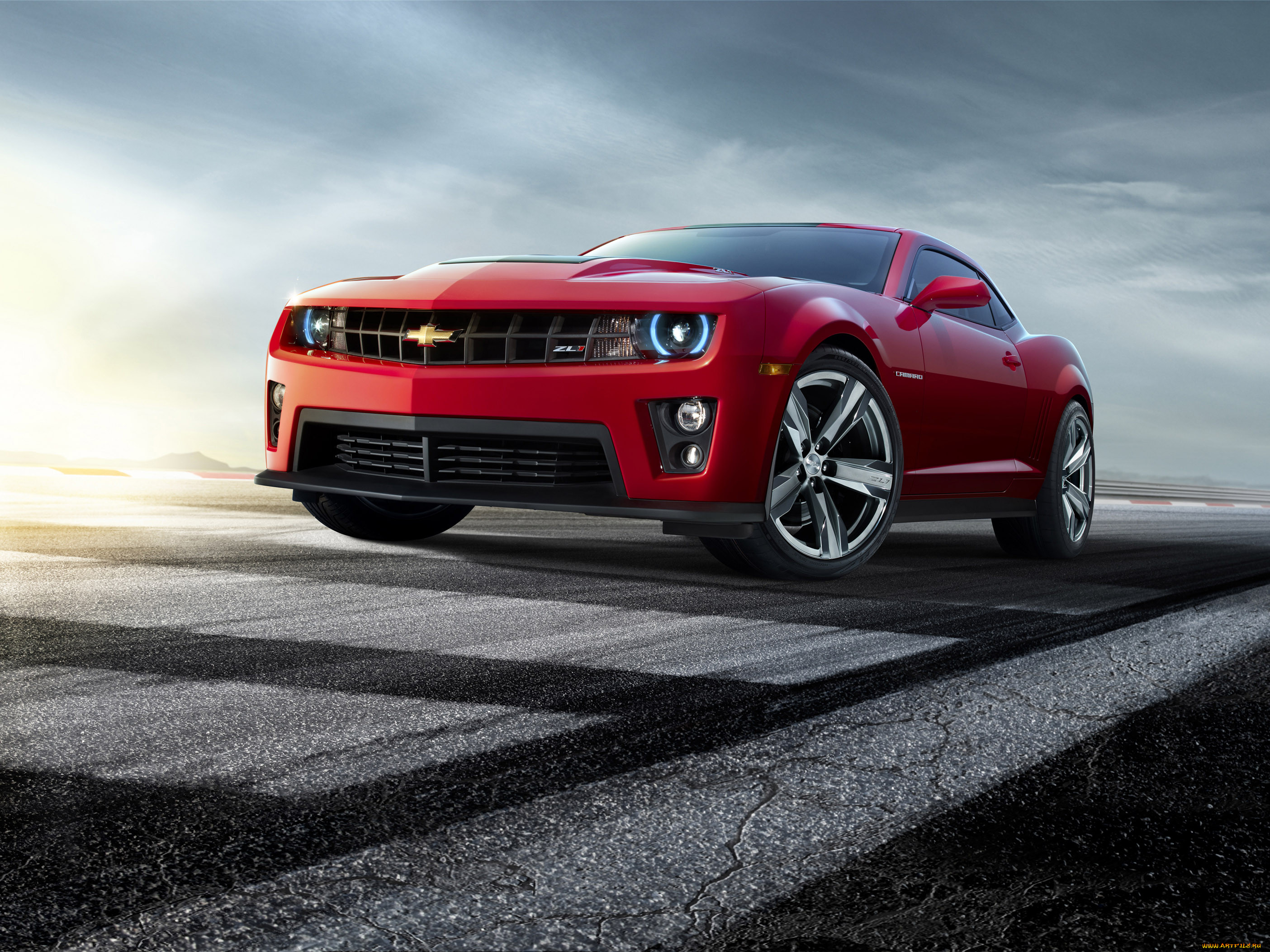 , camaro, zl1